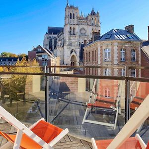 Mercure Amiens Cathedrale